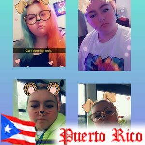 Meet your Posher, Mckenzie